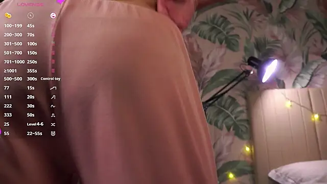 MerrieBarnicle's cam snapshot