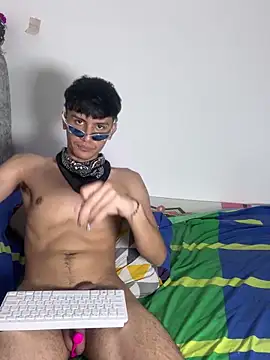 Andycillo live sex cam