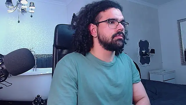 KysonRhodes's cam snapshot