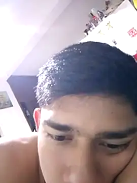 WatchedTabu's cam snapshot