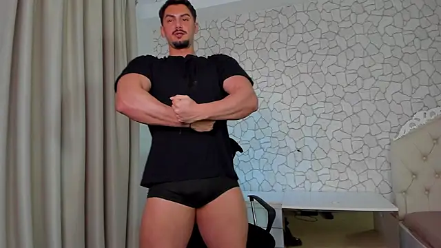 ClintMasters's cam snapshot