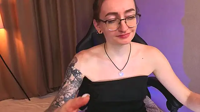 ShiroHeby's cam snapshot