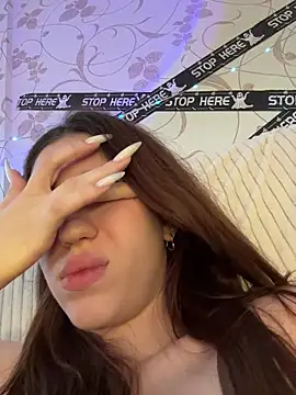 Vse_crazy's cam snapshot