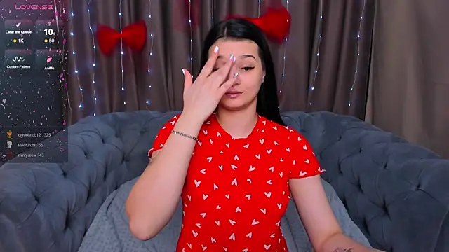 SolaZolas's cam snapshot