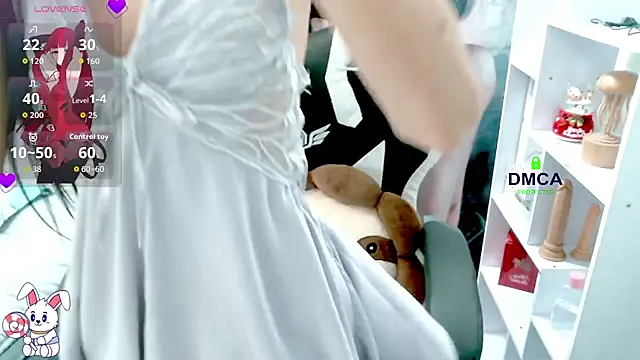 ChangChang_'s cam snapshot