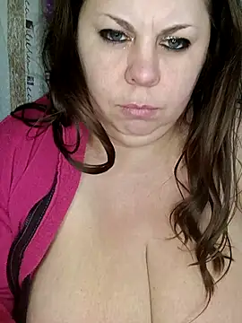 Ginabig live sex cam