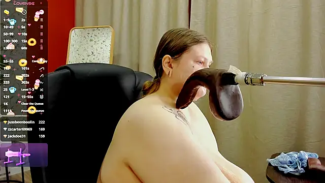 AuroraDemoni live sex cam