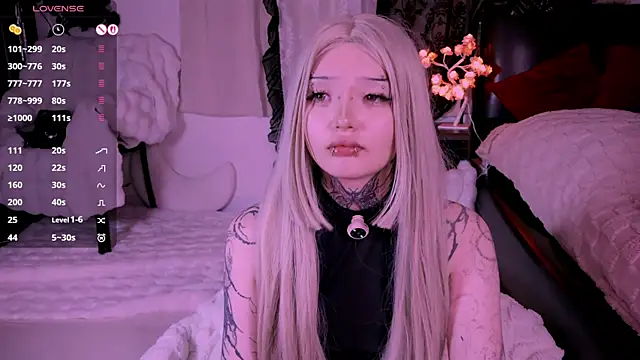 Lein_Bone live sex cam