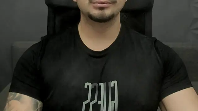 TonyWilcox live sex cam