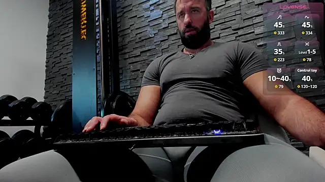 David_Big_Daddy live sex cam