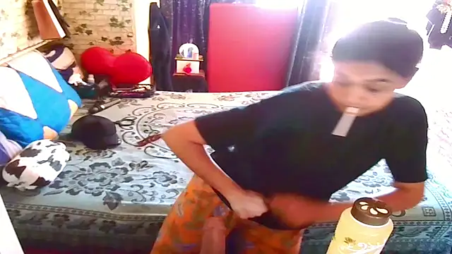 Indian_Blaze00 live sex cam