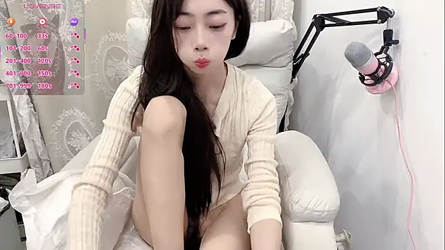 tuantuanle live sex cam