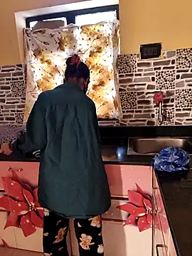 Sweets-jaanu's cam snapshot