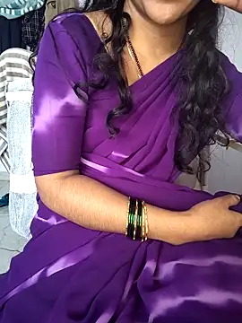 Cute-Telugu-Teacher's cam snapshot