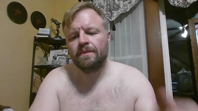 TheOneDonShaun's cam snapshot