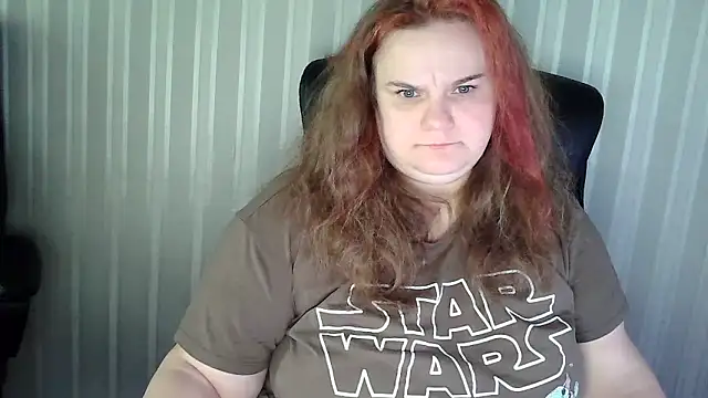 DollyGerson's cam snapshot