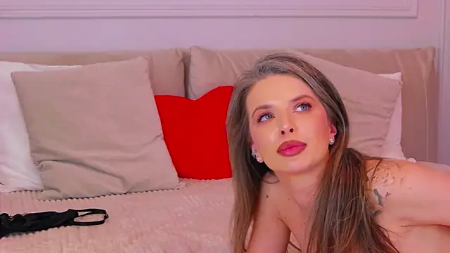 AriannaRuss's cam snapshot