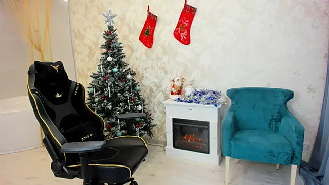 RedLipse live sex cam