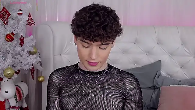 RobbyCharming live sex cam