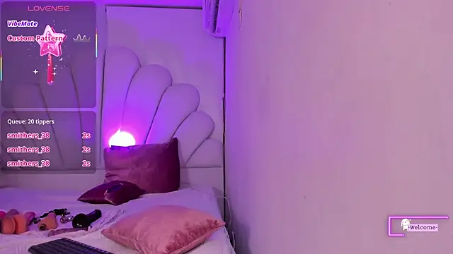 kitty_roouse live sex cam