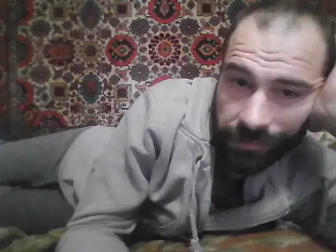 AlferezzSolvajo live sex cam