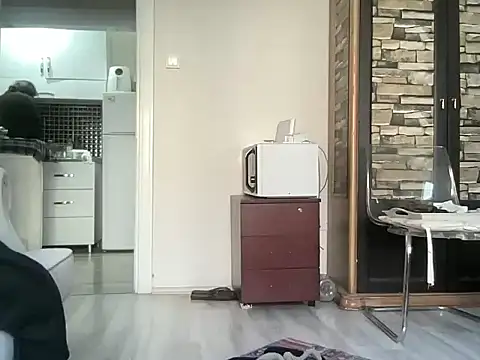 ALPHANDRE live sex cam