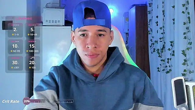 petter_coleman_ live sex cam