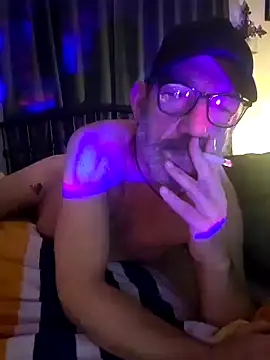 FoxDadBtm live sex cam