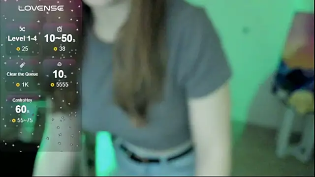 Florence_meow live sex cam