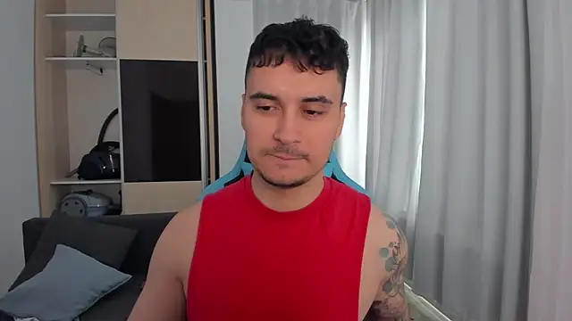 MatMalonne live sex cam