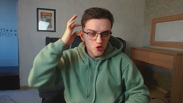 FelixStarkk live sex cam