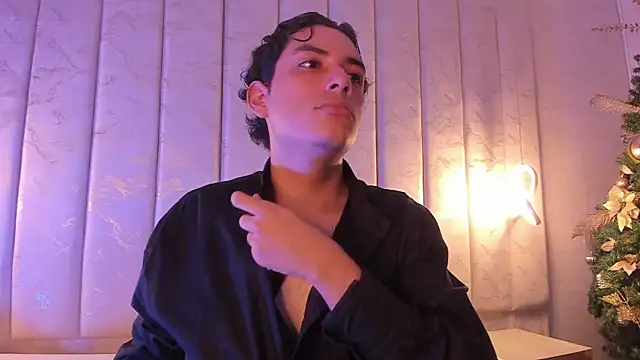 TheoHart_ live sex cam