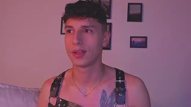 I_Gabriel live sex cam