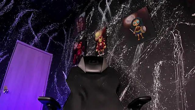 DereckCooperr live sex cam