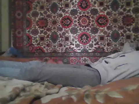 AlferezzSolvajo live sex cam