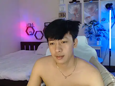 niel_cumshow live sex cam