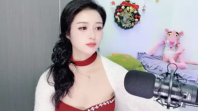 starsqimei live sex cam