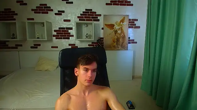 BradyFlint live sex cam