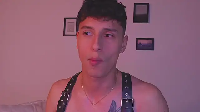 I_Gabriel live sex cam