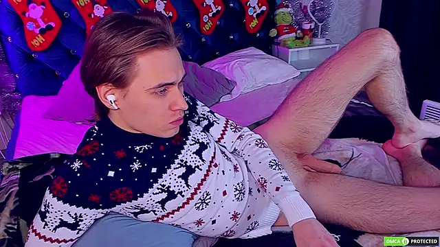 WilliamDyson live sex cam