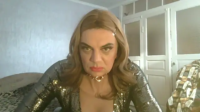 NiraFrost live sex cam