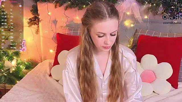 soft_babe live sex cam