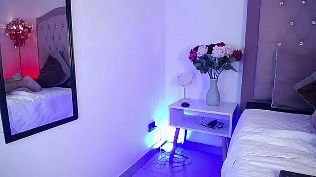 OzorioDany live sex cam