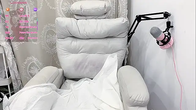 tuantuanle live sex cam