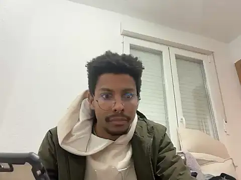 Albert_Madrid live sex cam