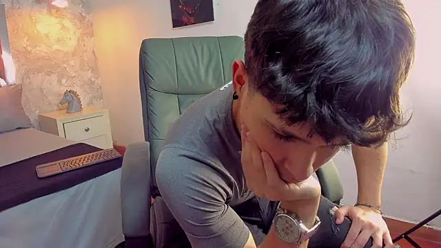 kraven_lust live sex cam