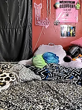 TranSexualJade95 live sex cam