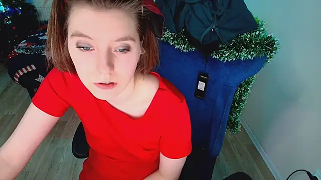 CranberryHot live sex cam