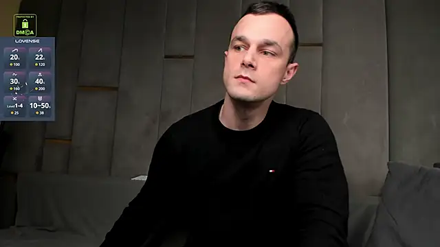 BrandonNorris live sex cam