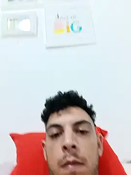 Fastberry1996's cam snapshot